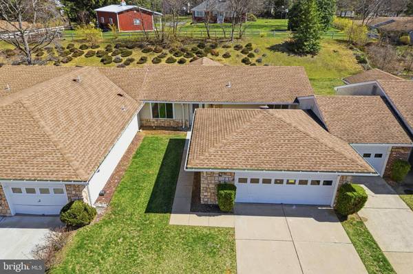 780-B ARDMORE RD, Monroe Township, NJ 08831