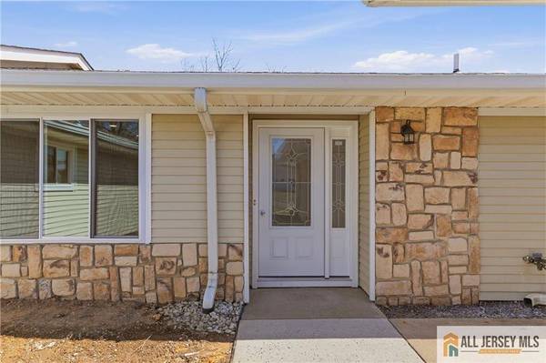 780 Ardmore RD #780B, Monroe, NJ 08831
