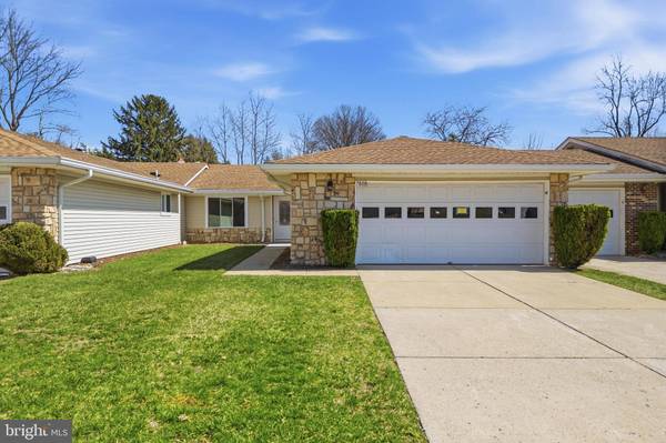 780-B ARDMORE RD, Monroe Township, NJ 08831