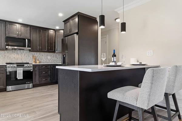 780 Ardmore Road #780B, Monroe, NJ 08831