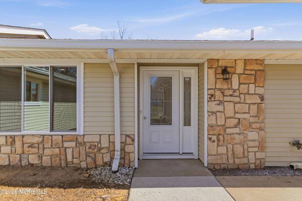 780 Ardmore Road #780B, Monroe, NJ 08831