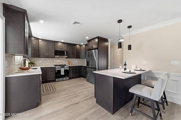 780 Ardmore Road #780B, Monroe, NJ 08831