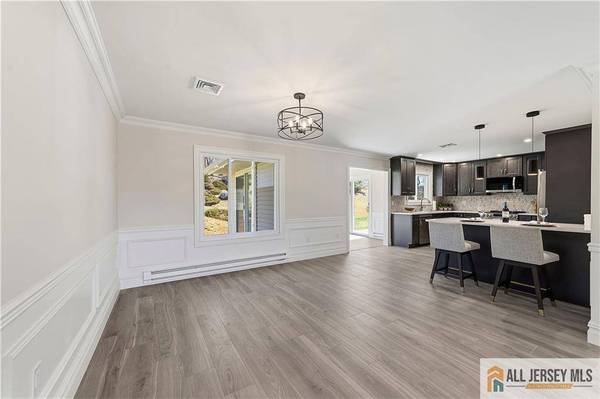 780 Ardmore RD #780B, Monroe, NJ 08831