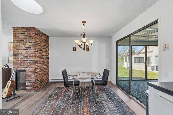 21-B CELTIS PLZ, Monroe Township, NJ 08831