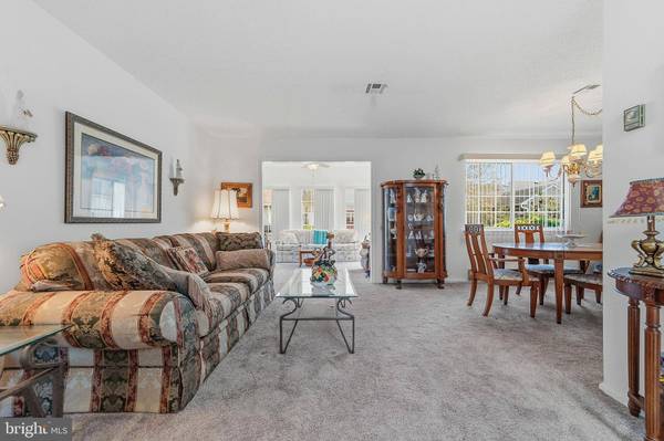 853-A ARDMORE RD, Monroe Township, NJ 08831