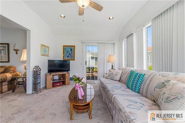 853 Ardmore RD #853A, Monroe, NJ 08831