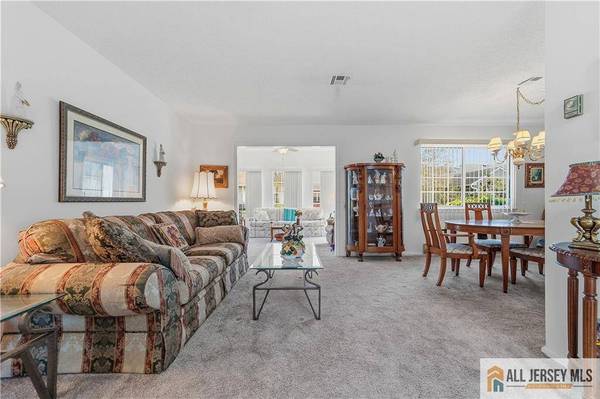 853 Ardmore RD #853A, Monroe, NJ 08831