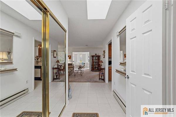 853 Ardmore RD #853A, Monroe, NJ 08831