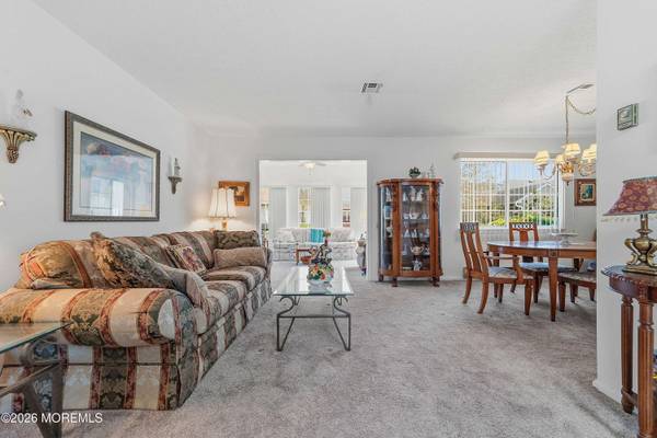 853 Ardmore Road #853A, Monroe, NJ 08831