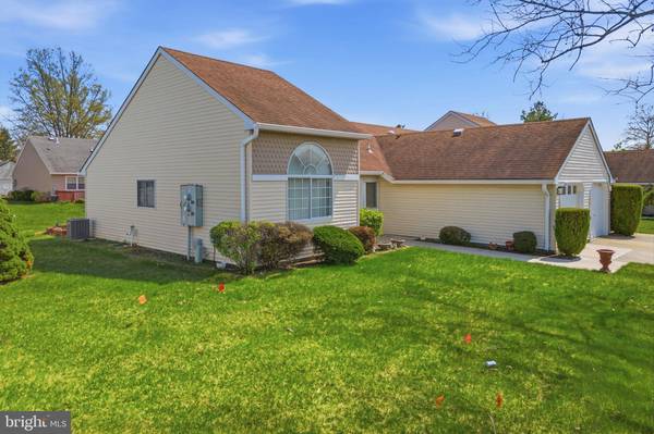 853-A ARDMORE RD, Monroe Township, NJ 08831
