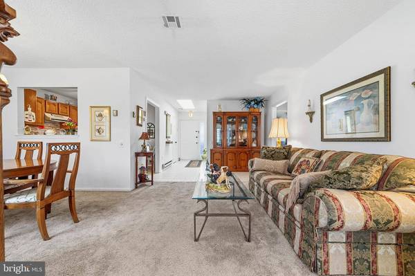 853-A ARDMORE RD, Monroe Township, NJ 08831