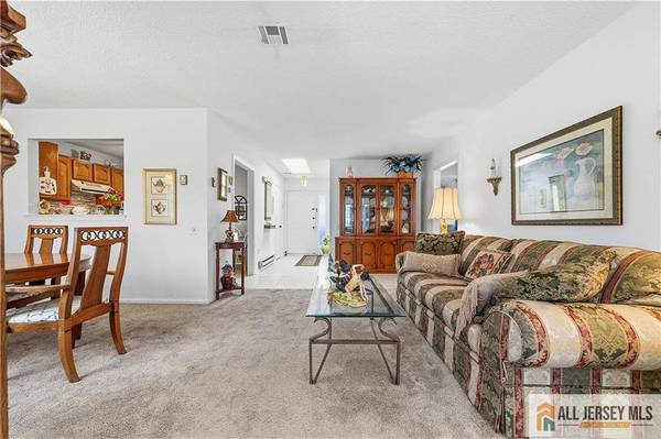 853 Ardmore RD #853A, Monroe, NJ 08831