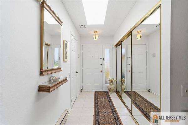 853 Ardmore RD #853A, Monroe, NJ 08831