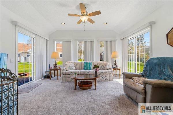 853 Ardmore RD #853A, Monroe, NJ 08831