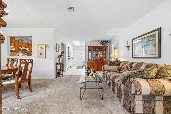 853 Ardmore Road #853A, Monroe, NJ 08831