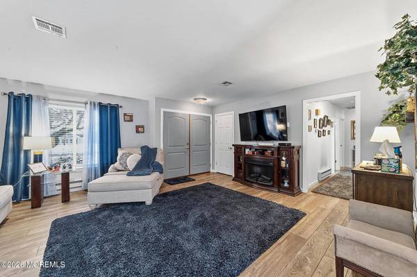 491 Delair Road #491B, Monroe, NJ 08831