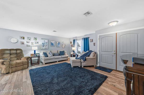 491 Delair Road #491B, Monroe, NJ 08831