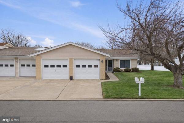 491-B DELAIR RD, Monroe Township, NJ 08831