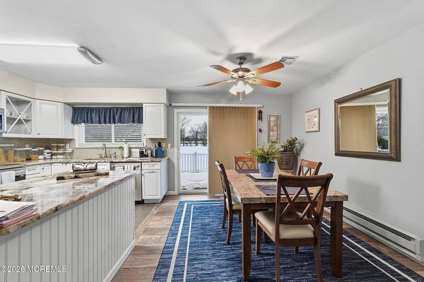 491 Delair Road #491B, Monroe, NJ 08831