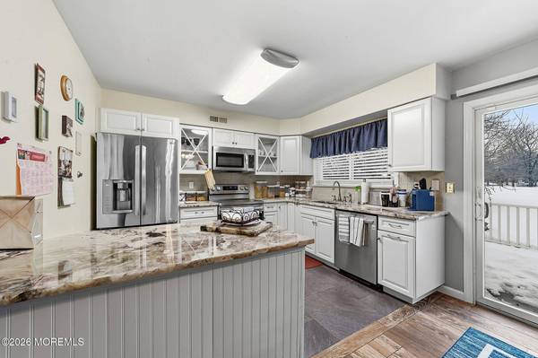 491 Delair Road #491B, Monroe, NJ 08831