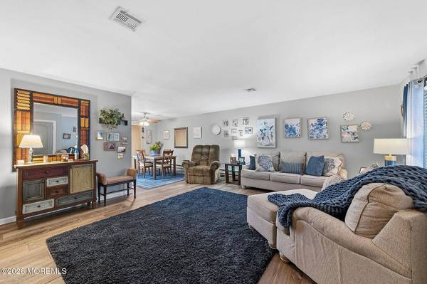 491 Delair Road #491B, Monroe, NJ 08831