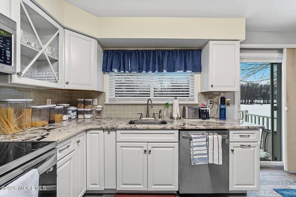491 Delair Road #491B, Monroe, NJ 08831