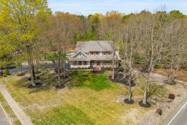 1 Pineview Court, Monroe, NJ 08831