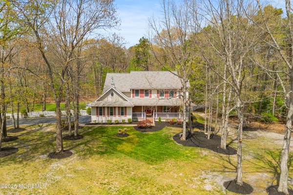 1 Pineview Court, Monroe, NJ 08831