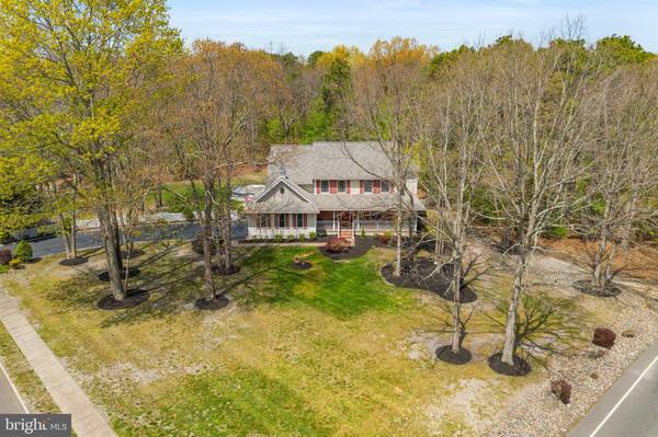 1 PINE VIEW, Monroe Township, NJ 08831