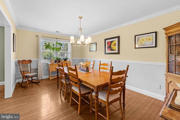 7 MICHELLE ST, Monroe Township, NJ 08831