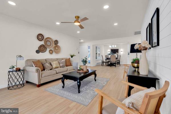 165-C BELMAR RD, Monroe Township, NJ 08831