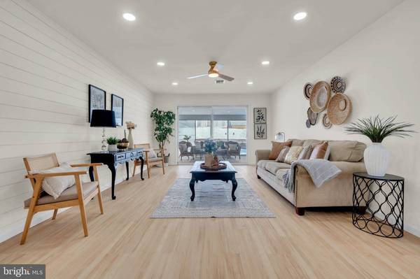165-C BELMAR RD, Monroe Township, NJ 08831