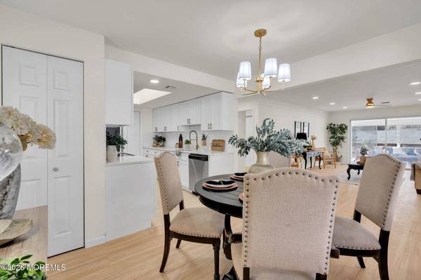 165 Belmar Road #165C, Monroe, NJ 08831