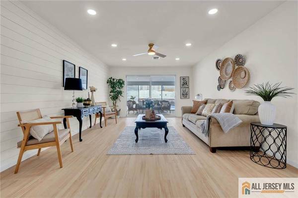 165 Belmar RD #165C, Monroe, NJ 08831