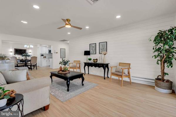 165-C BELMAR RD, Monroe Township, NJ 08831