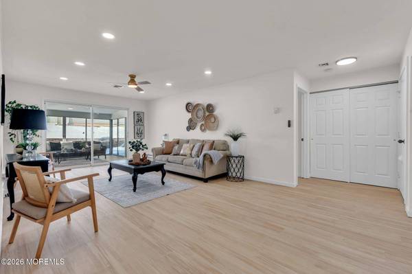 165 Belmar Road #165C, Monroe, NJ 08831