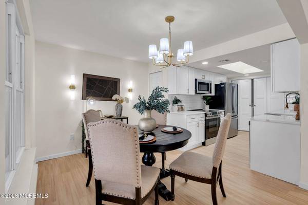 165 Belmar Road #165C, Monroe, NJ 08831