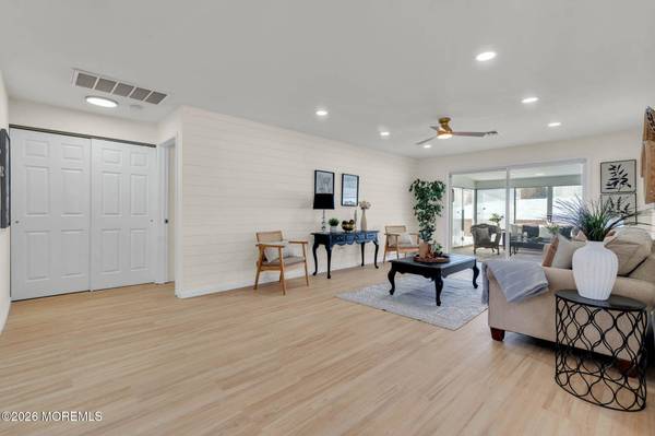 165 Belmar Road #165C, Monroe, NJ 08831