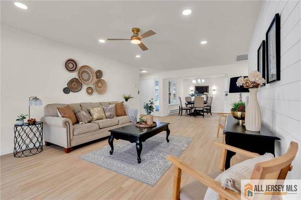 165 Belmar RD #165C, Monroe, NJ 08831