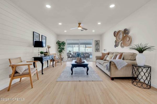 165 Belmar Road #165C, Monroe, NJ 08831