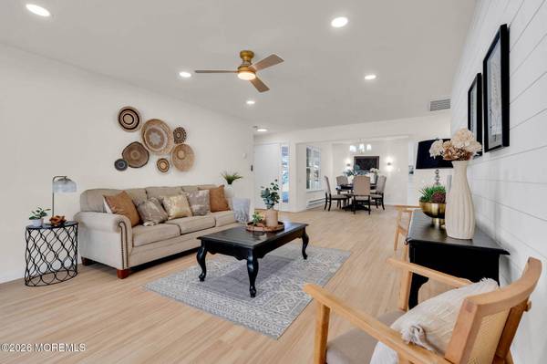 165 Belmar Road #165C, Monroe, NJ 08831