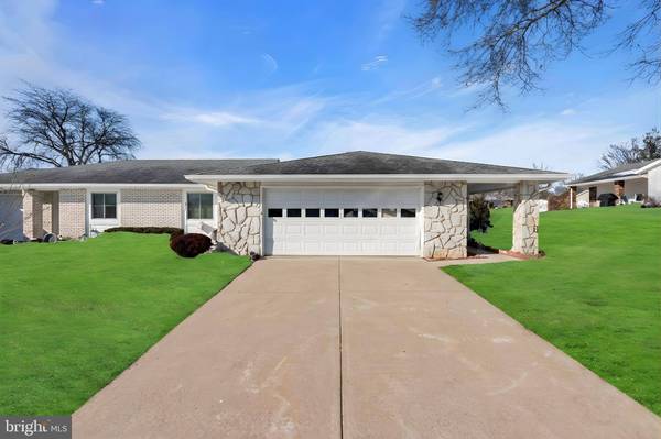 165-C BELMAR RD, Monroe Township, NJ 08831