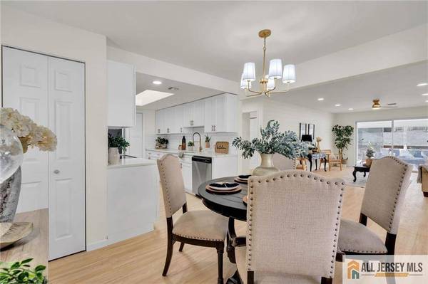 165 Belmar RD #165C, Monroe, NJ 08831