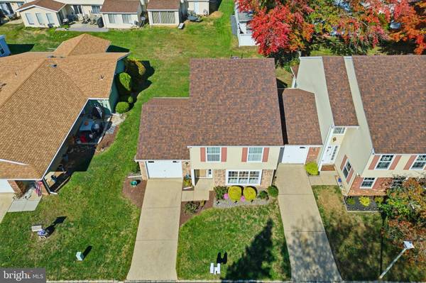 376-A STIRLING DR, Monroe Township, NJ 08831