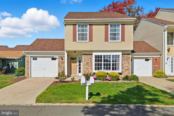 376-A STIRLING DR, Monroe Township, NJ 08831