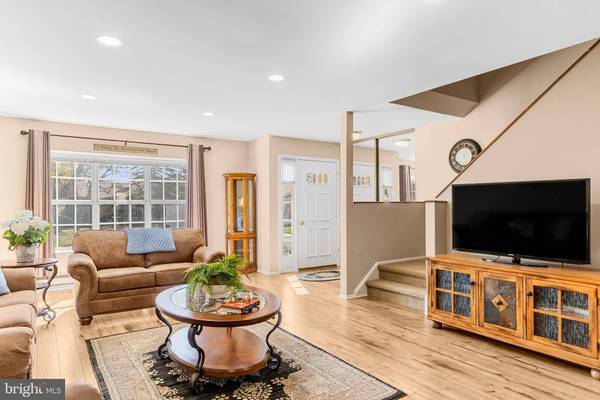 376-A STIRLING DR, Monroe Township, NJ 08831