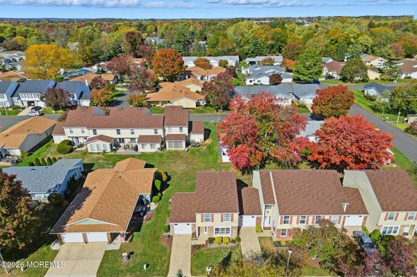 376 Stirling Drive #376A, Monroe, NJ 08831