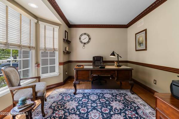 52 Spruce Meadows Drive, Monroe, NJ 08831