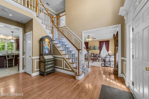 52 Spruce Meadows Drive, Monroe, NJ 08831
