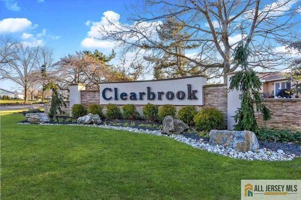 525 Belford RD #525O, Monroe, NJ 08831